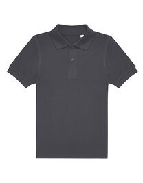 BCPK001 B&C BE INSPIRED Kids My Polo 180