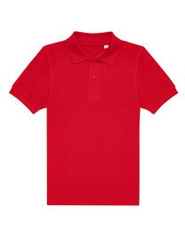BCPK001 B&C BE INSPIRED Kids My Polo 180