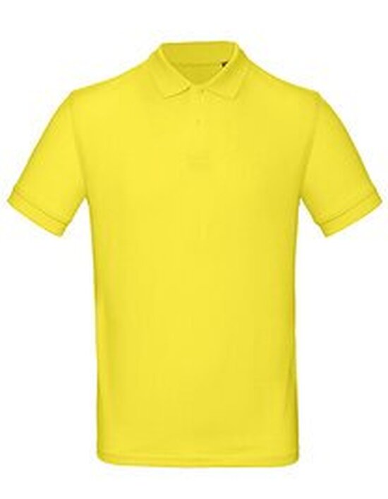 BCPM430 Inspire Polo / Men