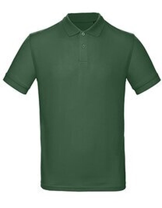 BCPM430 Inspire Polo / Men
