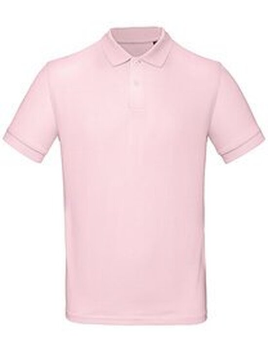 BCPM430 Inspire Polo / Men