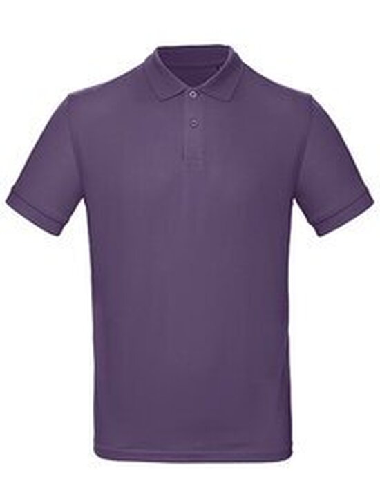 BCPM430 Inspire Polo / Men