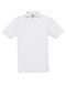 BCPU409 Polo Safran / Unisex