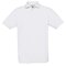 BCPU409 Polo Safran / Unisex