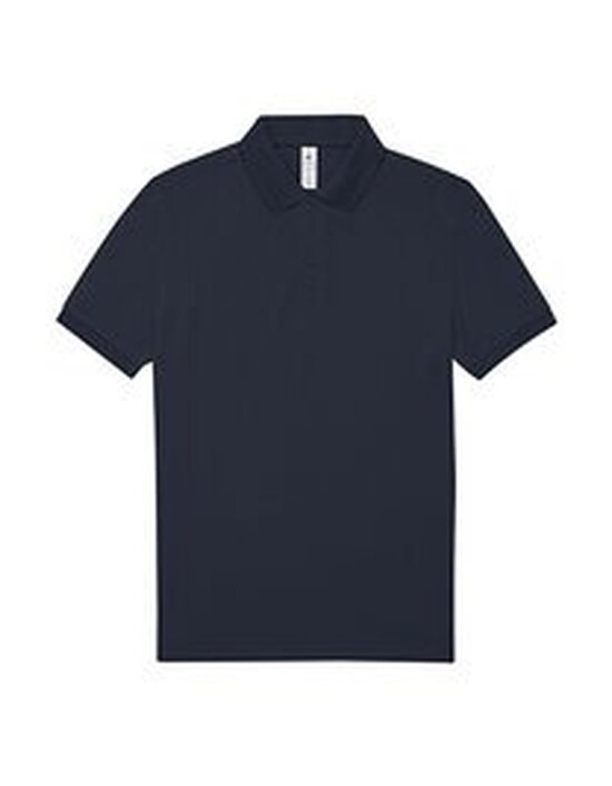 BCPU424 My Polo 180