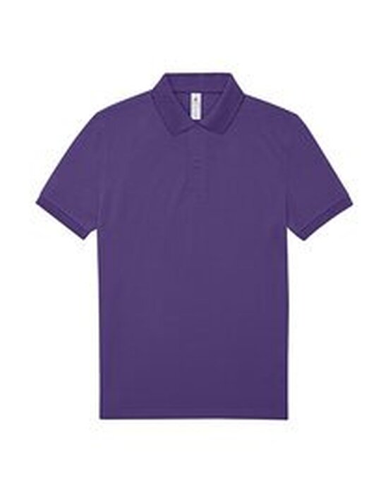 BCPU424 My Polo 180