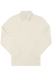 BCPU425 My Polo 180 Long Sleeve