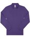 BCPU425 My Polo 180 Long Sleeve