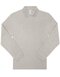 BCPU427 My Polo 210 Long Sleeve