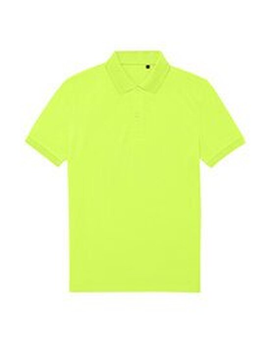 BCPU428 My Eco Polo 65/35_°