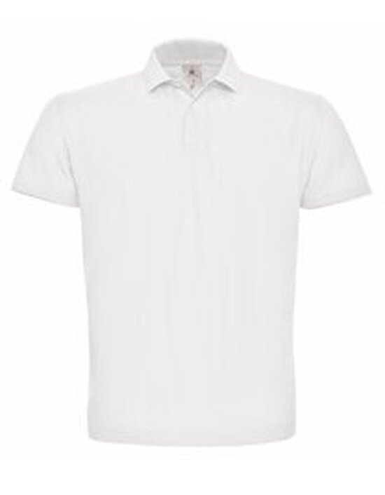 BCPUI10 Polo ID.001 / Unisex