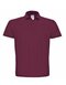 BCPUI10 Polo ID.001 / Unisex