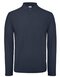 BCPUI12 Long Sleeve Polo ID.001 / Unisex