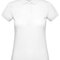 BCPW440 Inspire Polo / Women