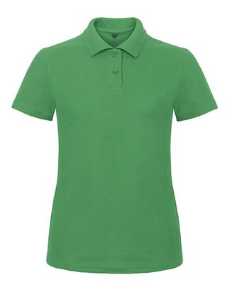 BCPWI11 Polo ID.001 / Women