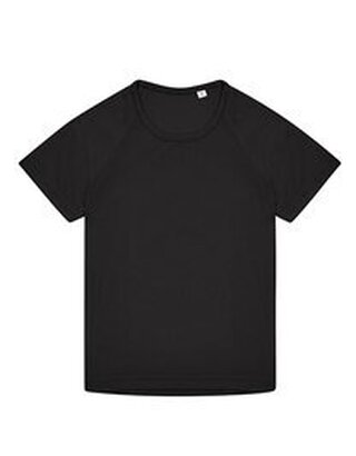BCTK004 B&C BE INSPIRED Kids Active T