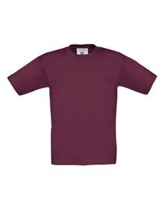 BCTK300 T-Shirt Exact 150 / Kids