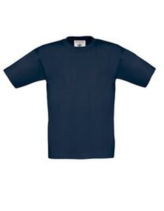 BCTK300 T-Shirt Exact 150 / Kids