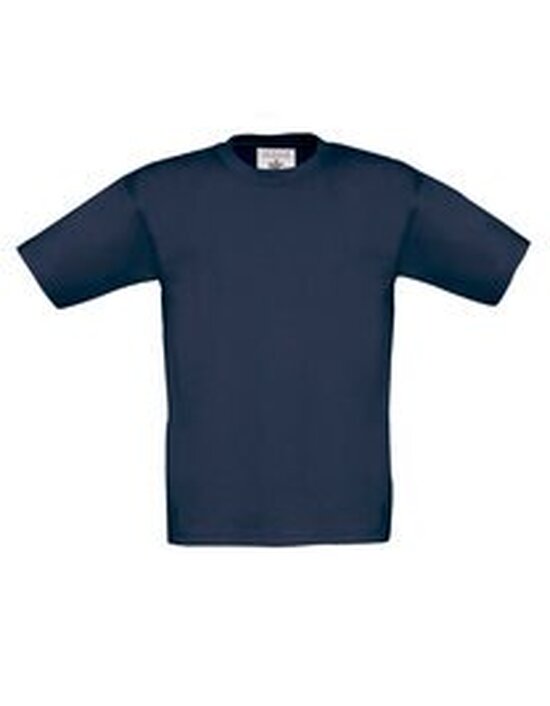 BCTK300 T-Shirt Exact 150 / Kids