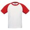 BCTK350 T-Shirt Base-Ball / Kids
