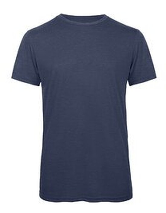 BCTM055 Triblend T-Shirt /Men