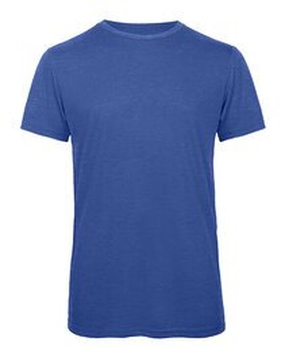 BCTM055 Triblend T-Shirt /Men
