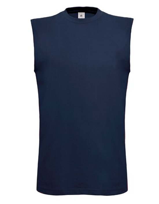 BCTM201 Men´s T-Shirt Exact Move