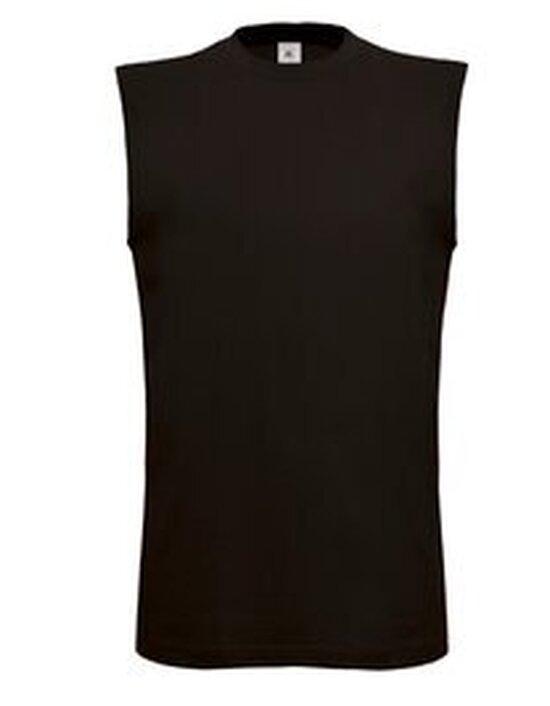 BCTM201 Men´s T-Shirt Exact Move