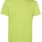 BCTU01B Men´s Organic E150 T-Shirt