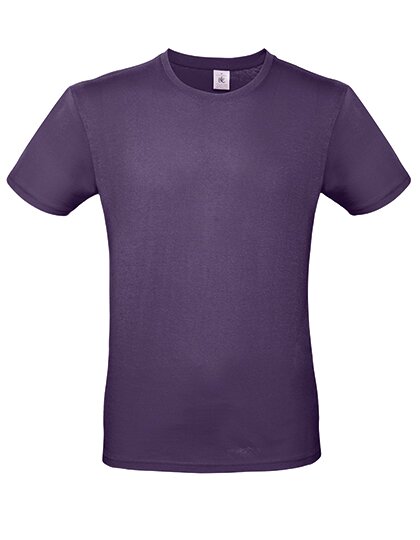 BCTU01T Men´s T-Shirt E150