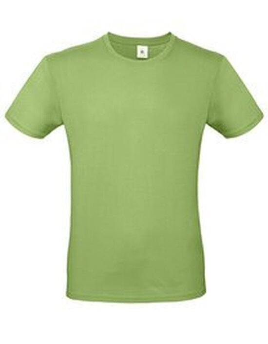 BCTU01T Men´s T-Shirt E150