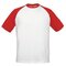 BCTU020 T-Shirt Base-Ball