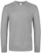 BCTU05T T-Shirt #E150 Long Sleeve / Unisex