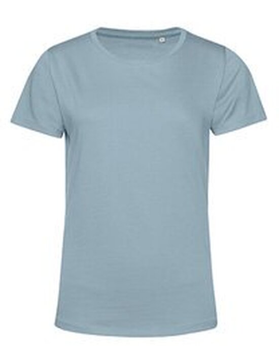 BCTW02B #Organic E150 T-Shirt /Women