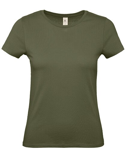 BCTW02T T-Shirt #E150 / Women