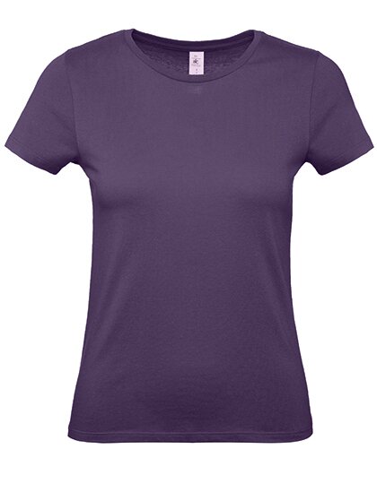 BCTW02T T-Shirt #E150 / Women