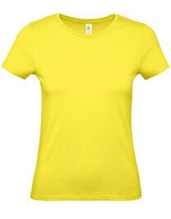 BCTW02T T-Shirt #E150 / Women