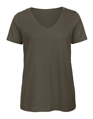BCTW045 Inspire V T / Women