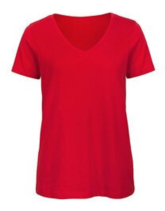 BCTW045 Inspire V T / Women