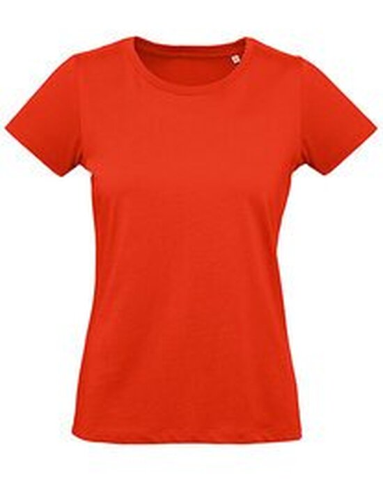BCTW049 Inspire Plus T / Women
