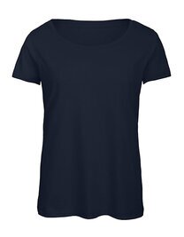 BCTW056 Triblend T-Shirt /Women