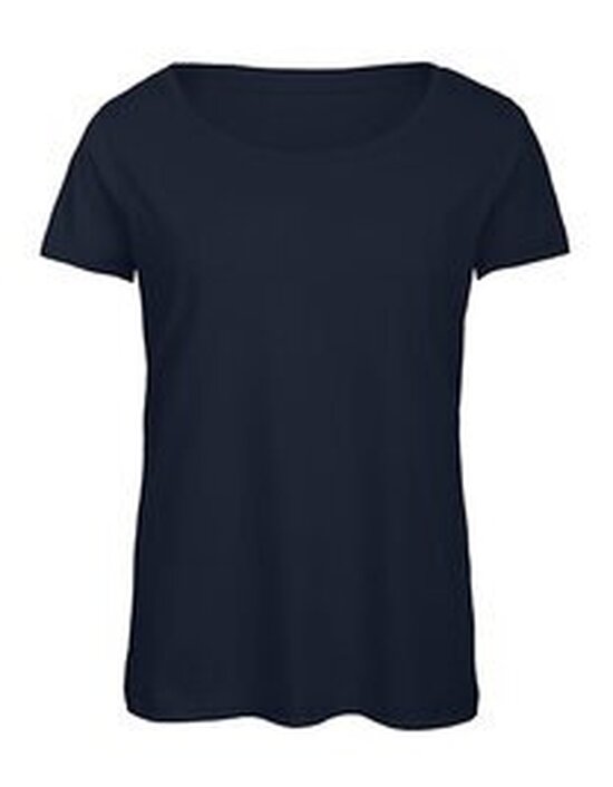 BCTW056 Triblend T-Shirt /Women