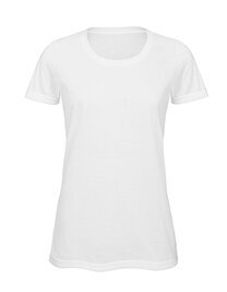 BCTW063 Sublimation T-Shirt /Women