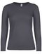 BCTW06T T-Shirt #E150 Long Sleeve / Women