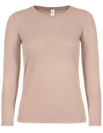 BCTW06T T-Shirt #E150 Long Sleeve / Women