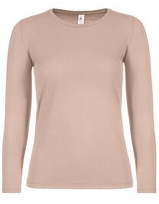 BCTW06T T-Shirt #E150 Long Sleeve / Women