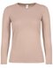 BCTW06T T-Shirt #E150 Long Sleeve / Women