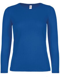 BCTW06T T-Shirt #E150 Long Sleeve / Women