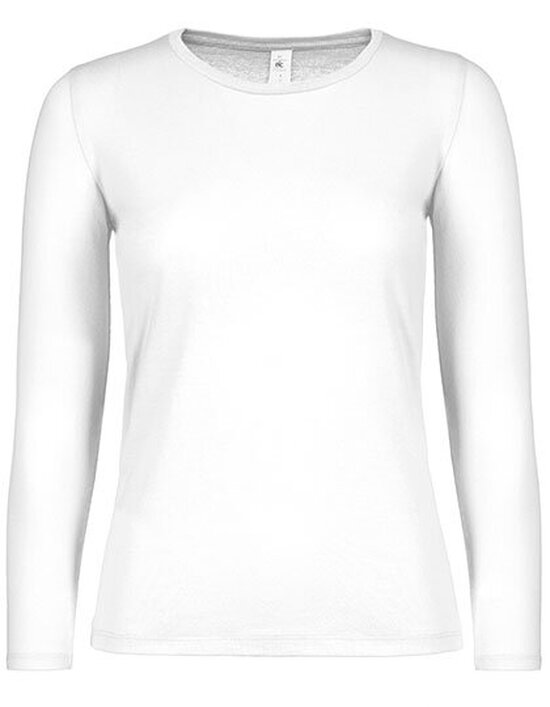 BCTW06T T-Shirt #E150 Long Sleeve / Women