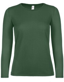 BCTW06T T-Shirt #E150 Long Sleeve / Women
